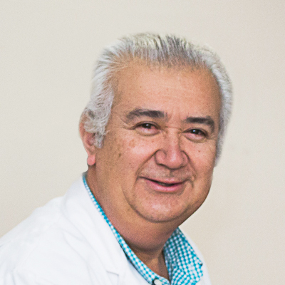 Dr. Pablo Véliz Fan