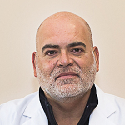 Dr. Rodrigo Zamora